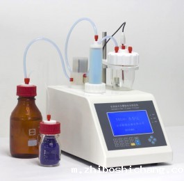 YRS301型 容量法卡尔费休必威首页登录平台登录